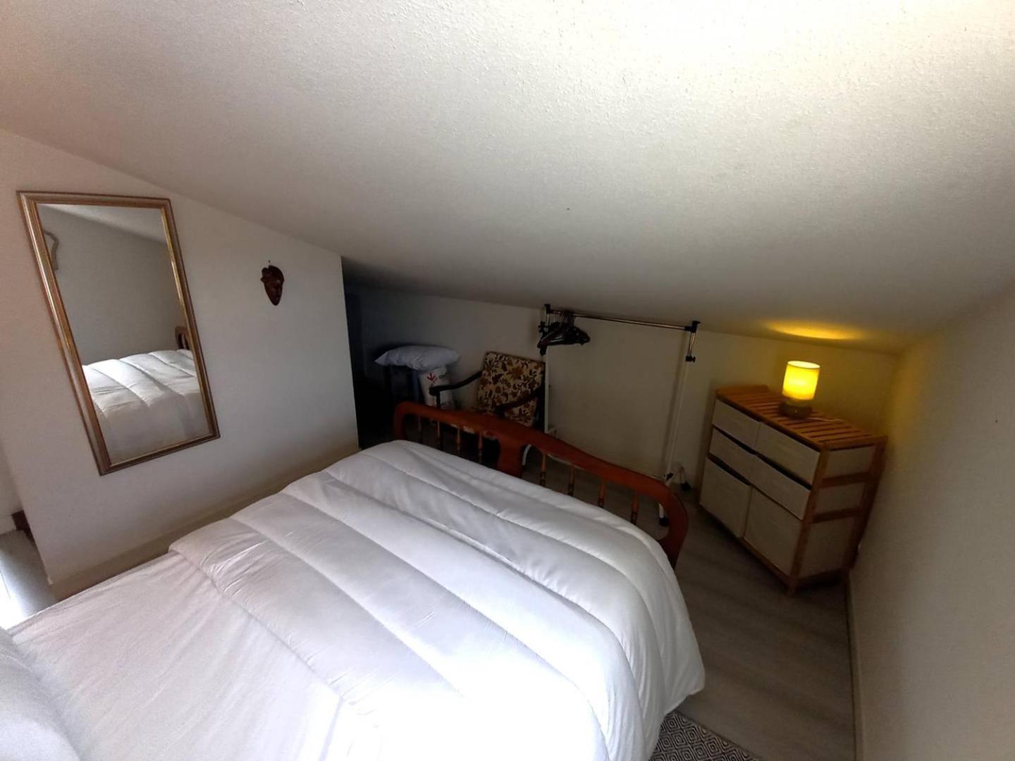 Meschers Sur Gironde - Appartement - Residence Sur Le Port Avec Balcon Luaran gambar